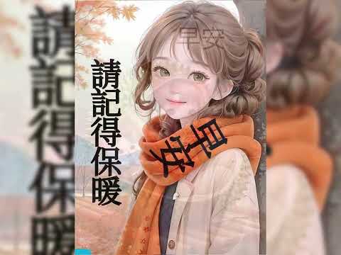 你的“人生”二字，只能靠你把它寫好看~朋友早安