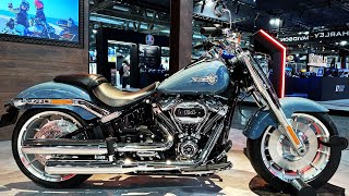 15 New Harley Davidson Motorcycles of 2025