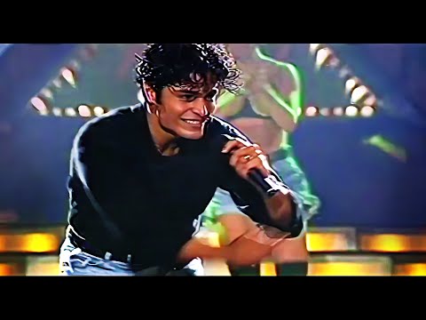 CHAYANNE | Este Ritmo Se Baila Así