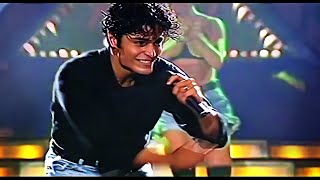 CHAYANNE | Este Ritmo Se Baila Así