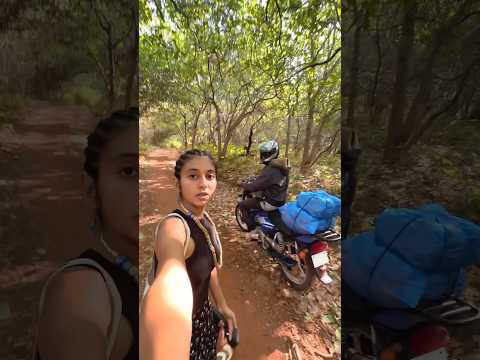 Wildest Border Crossing in Jungle 🇲🇱😳 #africa #conakry #trending #youtubeshorts