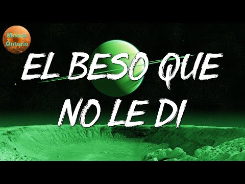 ♩ Romeo Santos - El Beso Que No Le Di | Bad Bunny, KAROL G, Rauw Alejandro (Letra\Lyrics)