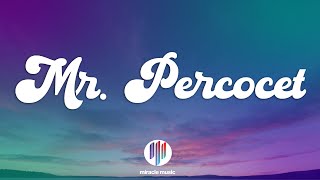 Noah Cyrus - Mr. Percocet (Lyrics)