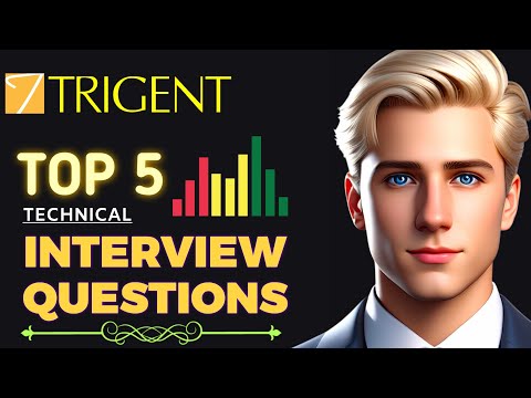 Trigent software interview questions  top 5 technical questions with sample answers