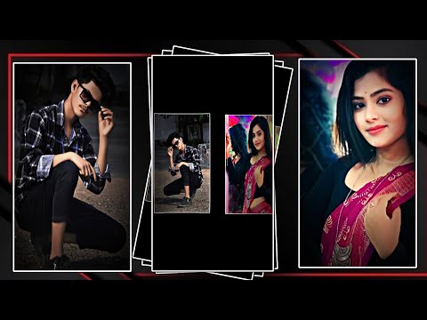 🔥Tere Liye Gf Bf Status Video Editing 🥀 Alight Motion Video Editing | Couple Xml Video Editing