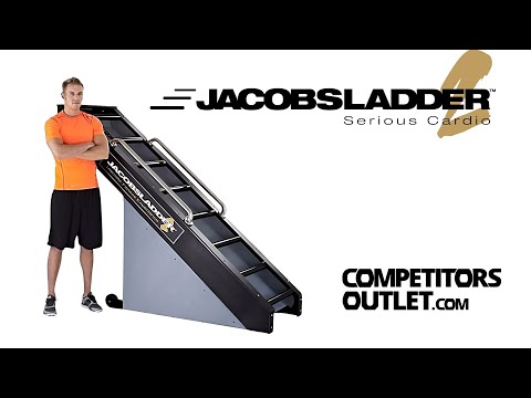 Jacobs Ladder 2 - Residential