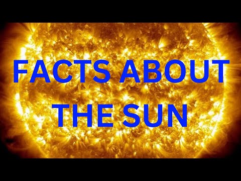 Intresting Fact About The Sun.#truefacts #sun #intrestingfacts