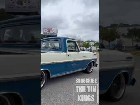 Ford Trucks! Corvettes and Hotrods More @TheTinKings