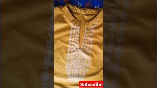 Round collar neck #viral #short #shorts  #shortvideo  #youtubeshorts