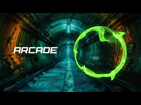 Christopher Damas - KHARMA [Arcade Release]