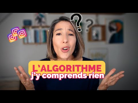 Comprendre LES Algorithmes Instagram