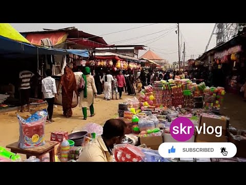 || Magh mela || Bansi Siddharth Nagar