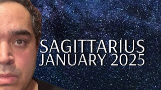 Sagittarius! Stop And Watch This.. Very Important Message! January 2025