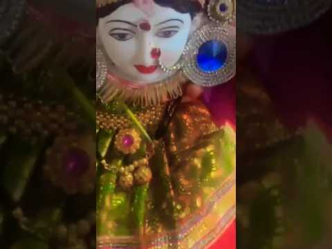 मार्गशीर्ष पहिला गुरुवार 2024 mahalaxmi puja vidhi #viraltrend #trendingshorts