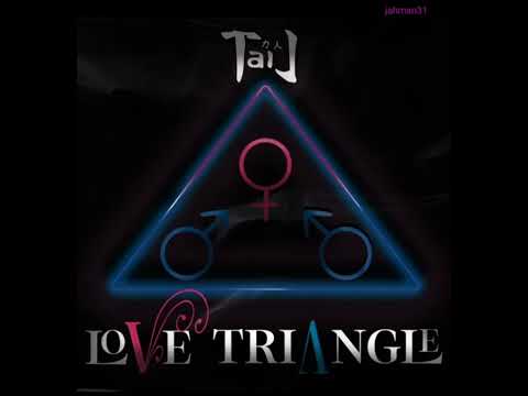 Taï J - Love Triangle & & Maïzy - Avant sound System 【Feb 2025】