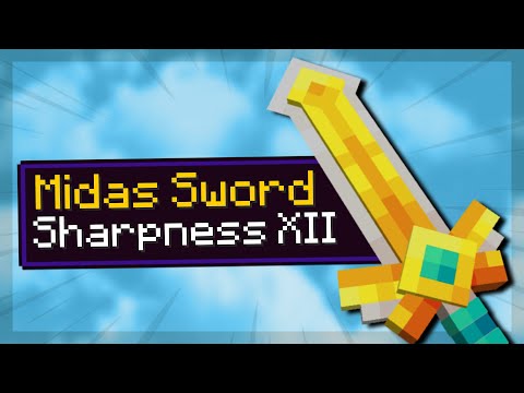 Is Hoplite's Midas Sword TOO OP?