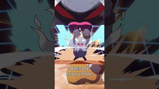 Primeape Evolution To Annihilape Reaction POKÉMON BATTLE #primeape #annihilape #pokemon #pokémon