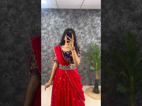 lehenga #instafashion #vaddanamdesignswithweightandprice #sareeswag