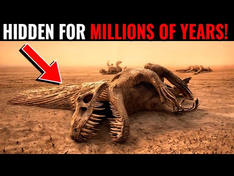 These RARE Archaeological Discoveries Changed Everything We Thought We Knew!