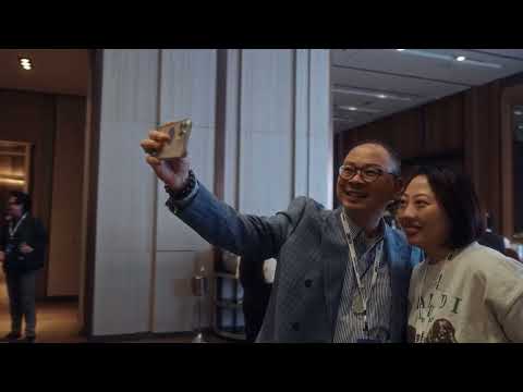 Inside Look | WOW Summit Hong Kong Networking Dinner | March 28, '23