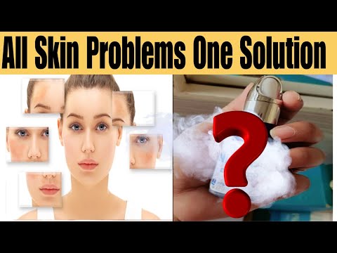 Acne treatment /All Problems One Soultion