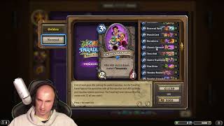 What is new in Hearthstone Perils of Paradise Mini-set