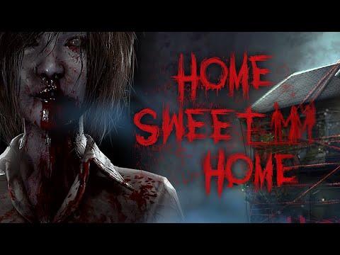 最恐リアルなタイ産ホラーゲーム【Home Sweet Home】