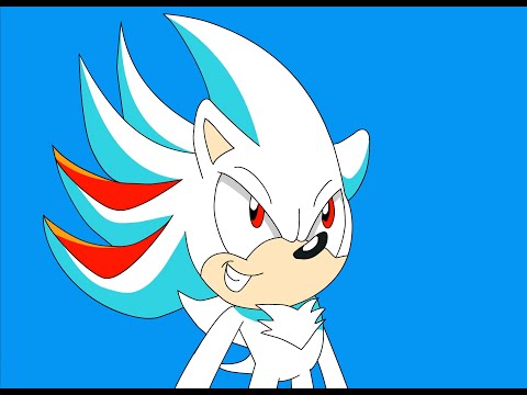 Sonic: The Return Of Nazo Part 3 (4K UHD Animatic+Animation)