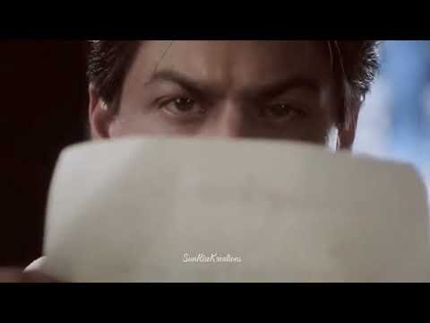 Srk new song