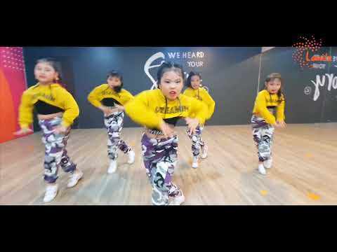 "How You Like That" - Dance Performance CỰC CHẤT -  LAMITA STAR | LAMITA DANCE FITNESS