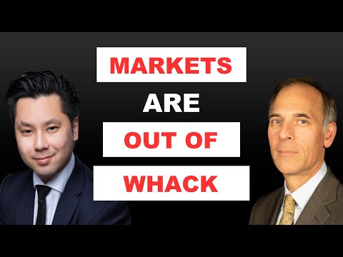 Markets At Risk Of Serious Correction, Valuations ‘Out Of Whack’ | Moody’s Mark Zandi