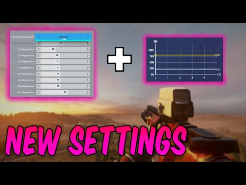 *NEW* Advanced Controller Champion Settings/Sensitivity - Rainbow Six Siege Console Gameplay