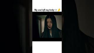 this is so scary👀 #kdramashorts#revenant #kimtaeri#ohjungse#hongkyung#kdramaedit#kdrama#kdramaaddict