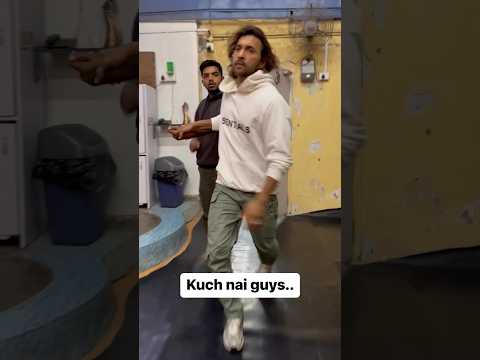 Kuch nahi bro ~ Terence Lewis 😱| #shorts #terencelewis #reels #trending #viral #entertainercelebrity