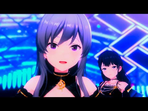 【IDOLY PRIDE】【4K HDR/60fps】星の海の記憶 (莉央 & 琴乃 ver.) (2024.8.28 莉央誕生日ヘアー)