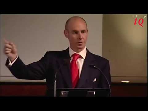 Daniel Hannan on Why Europe is Failing