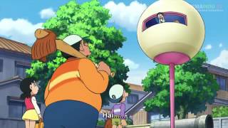 Doraemon nobita and the birth Japan 2016