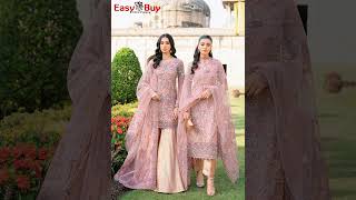 Ramsha Wedding Collection | New Ramsha luxury wedding collection 2023 l EasytoBuy