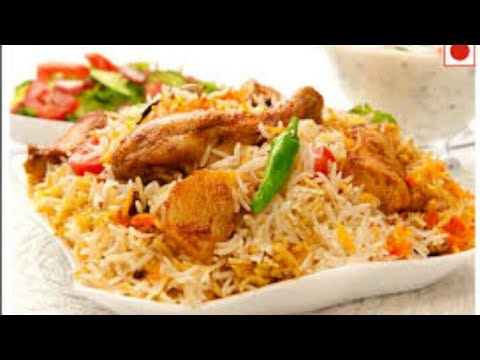 Top 5 cities of India which served   very   tasty biryani