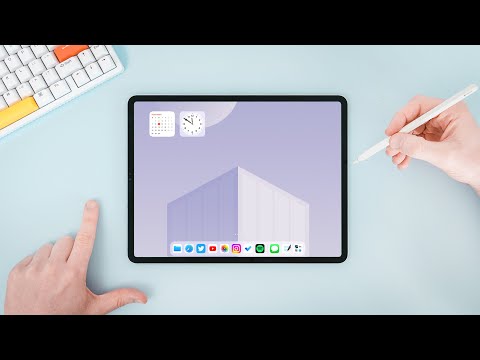 M2 iPad Pro 2022 Review - Who Is This For?