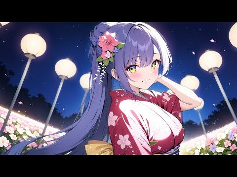 ［kawaii Future bass］げんぺいしゃくなげーGenpeishakunageー『Free BGM』