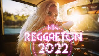 Mix Reggaeton 2022 - Nueva Música Latina 2021 - Las mejores canciones Latinas fiesta 2021