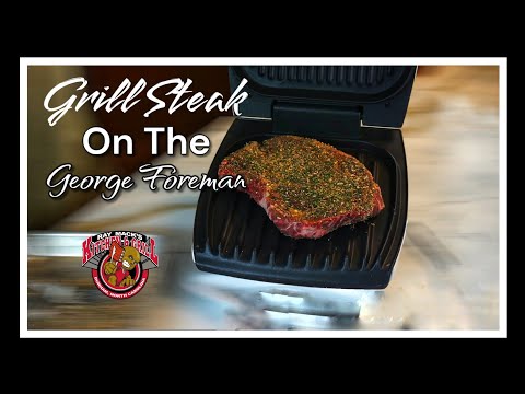 Mouthwatering Grilled Steak and Ray Mack Sauce