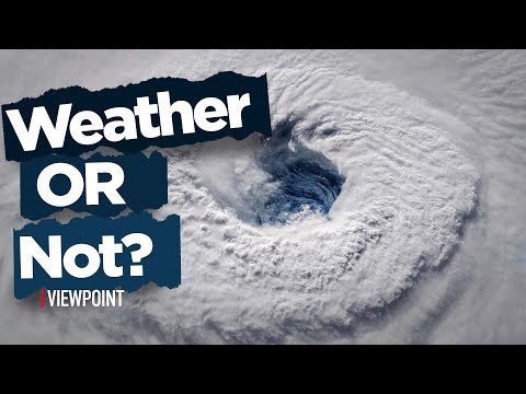 Weather History and Data: How This Affects Weather Records