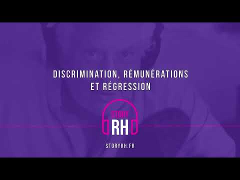 Discrimination, rémunération et régression