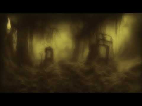 The Descent (Lofi and Slowed, Dark Ambient Mix, 2 Hours)