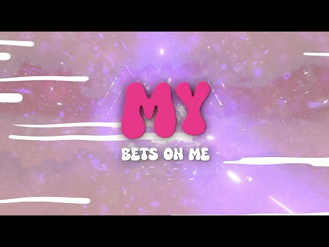 Chika Odiri - Bet On Me Lyric Video