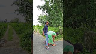 new bangla comedy video || best funny video || gopen comedy king #shorts