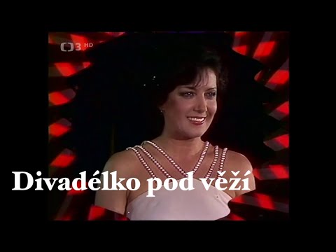 Divadélko pod věží - F. Filipovský, O. Havelka, J. Koubková a další (1985)