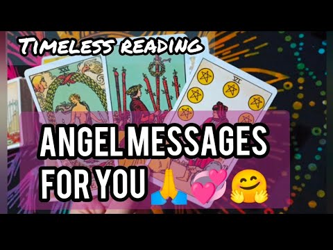 ANGEL MESSAGES FOR YOU.. GOD GUIDANCE.. DIVINE MESSAGES.. HINDITAROTREADING#hinditarot #godguidance